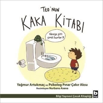 Teo’nun Kaka Kitabı