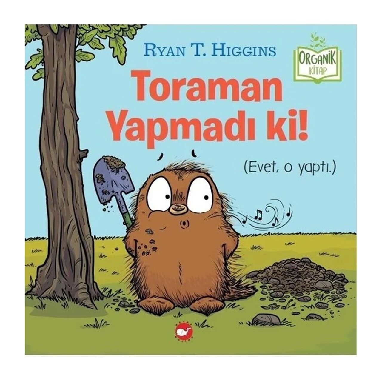 Toraman Yapmadı ki!