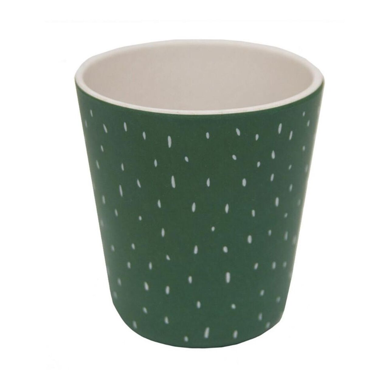 Trıxie Bambu Bardak - Mr. Crocodile