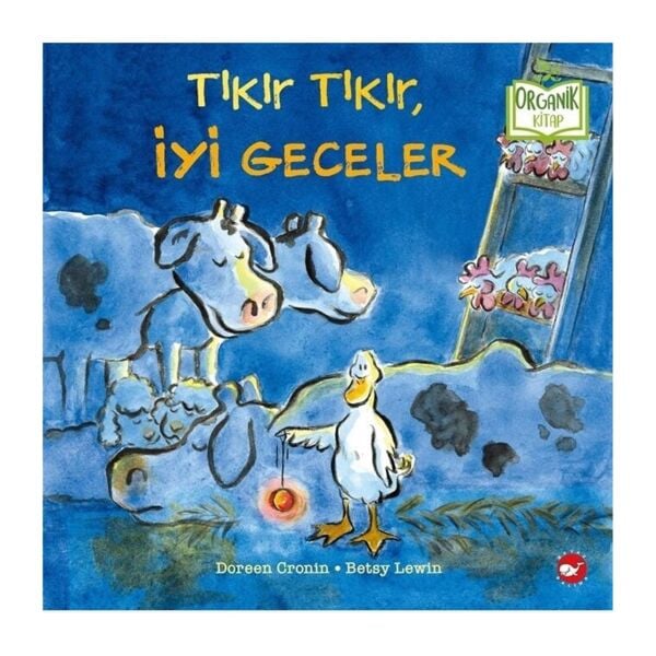 Tıkır Tıkır, İyi Geceler