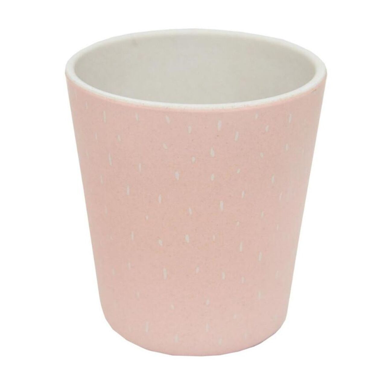 Trıxie Bambu Bardak - Mrs. Rabbit