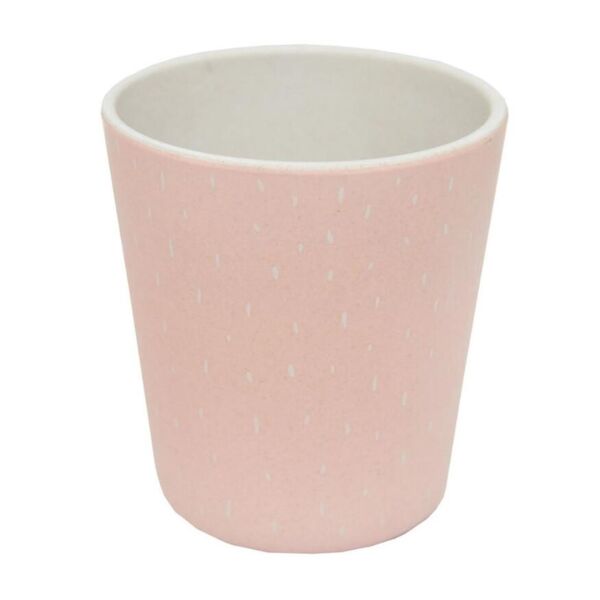 Trıxie Bambu Bardak - Mrs. Rabbit