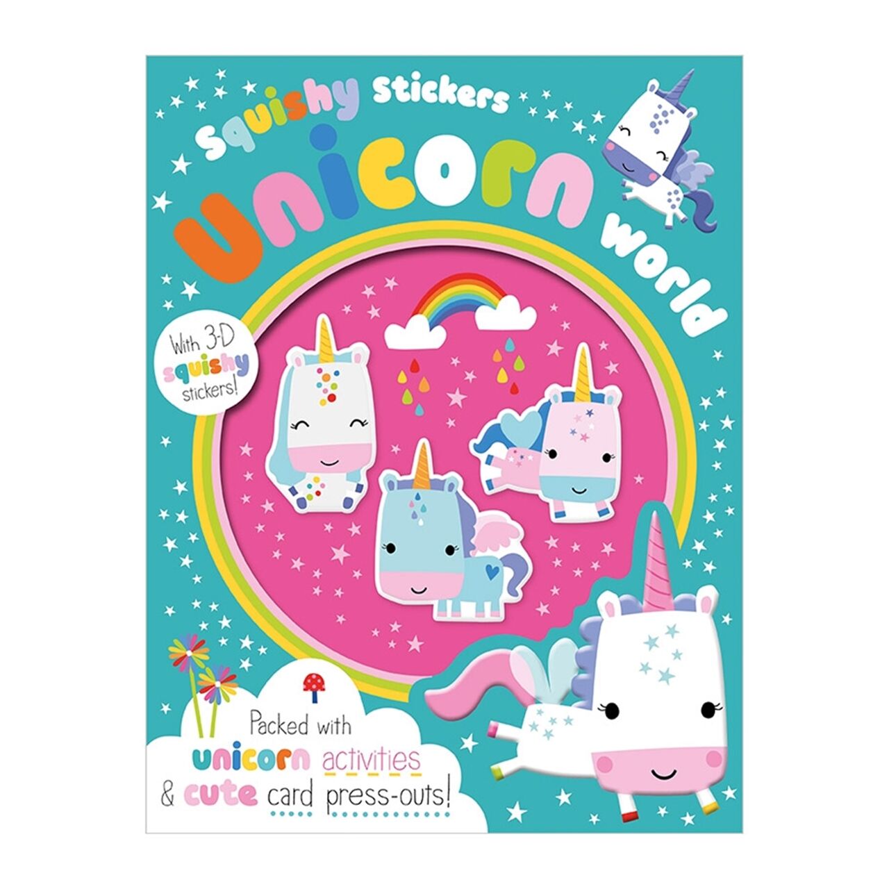 Unicorn World