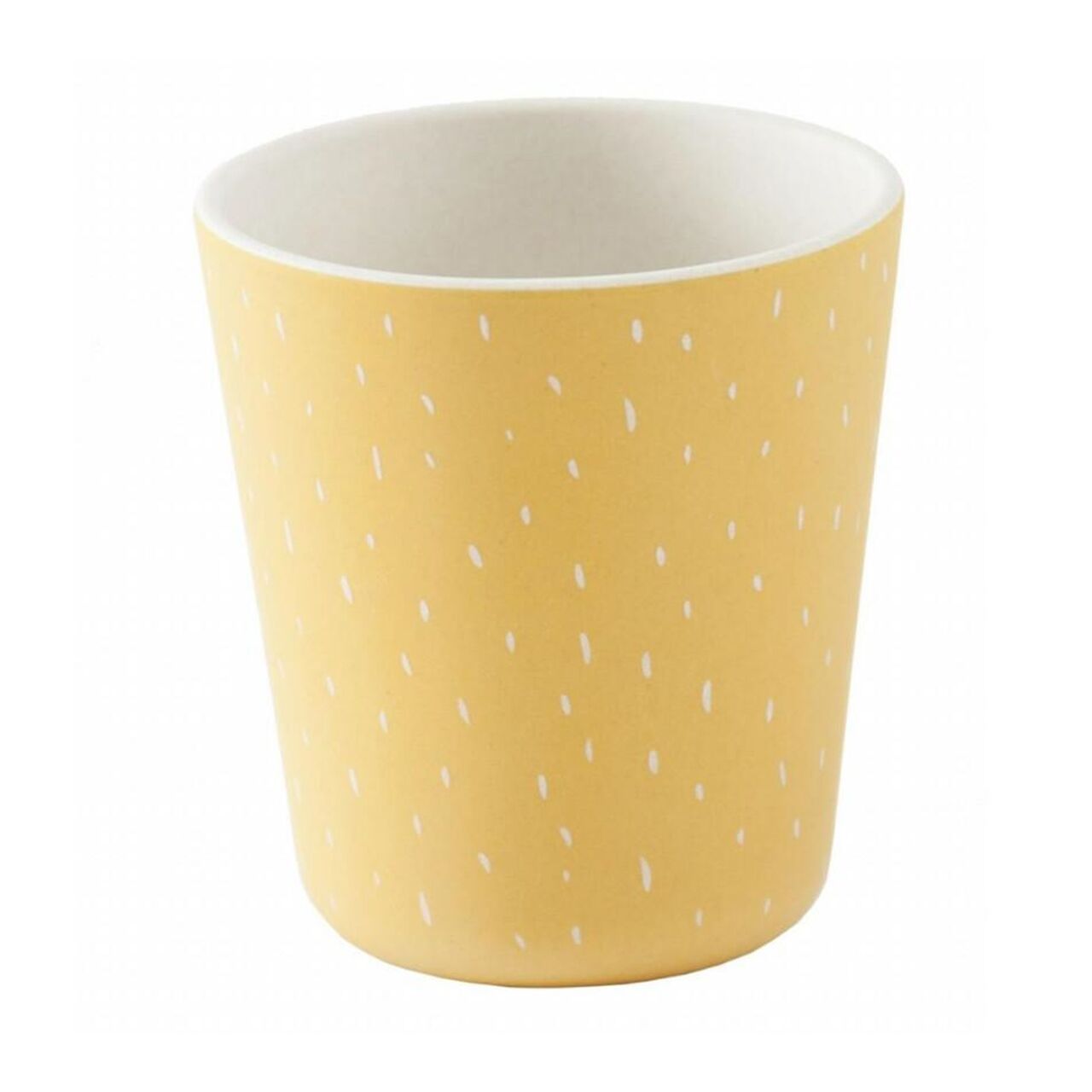 Trıxie Bambu Bardak - Mr. Lion