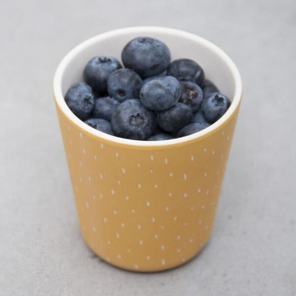 Trıxie Bambu Bardak - Mr. Lion