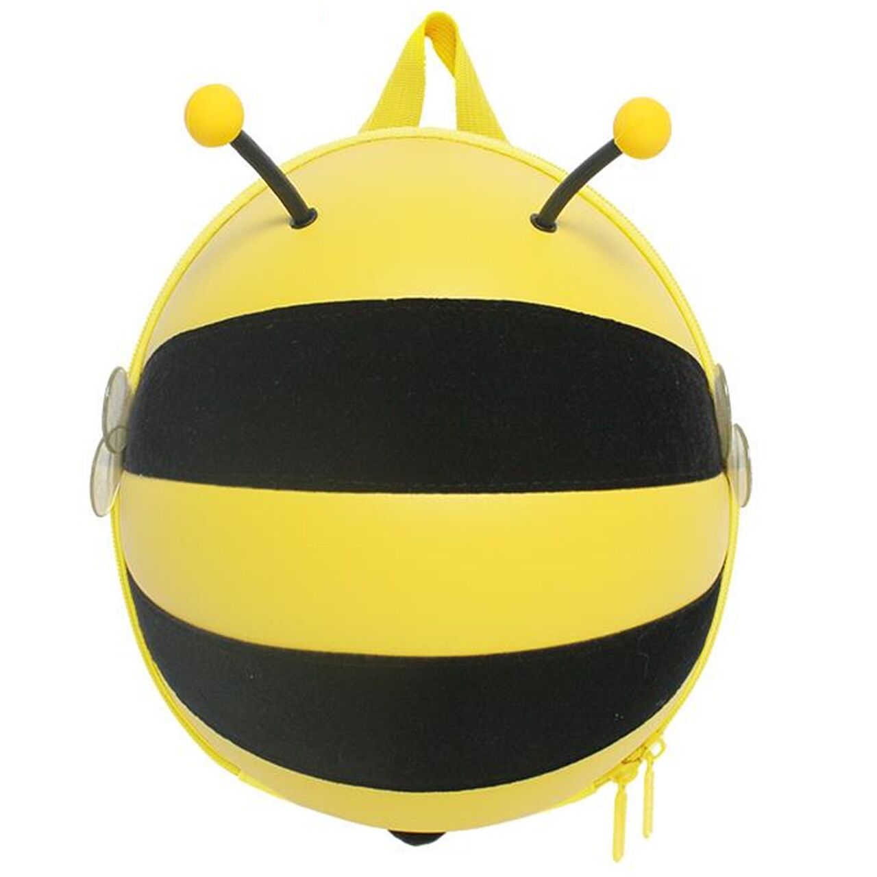 Supercute Bumble Bee Sırt Çantası - Sarı