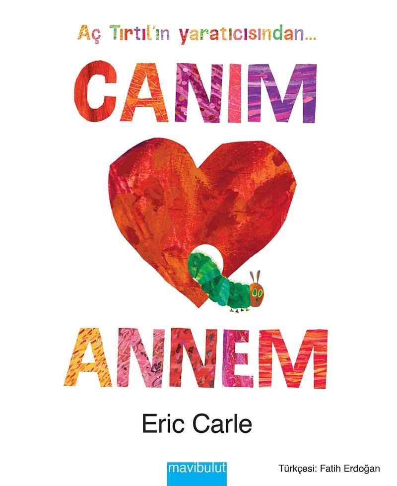 Canım Annem