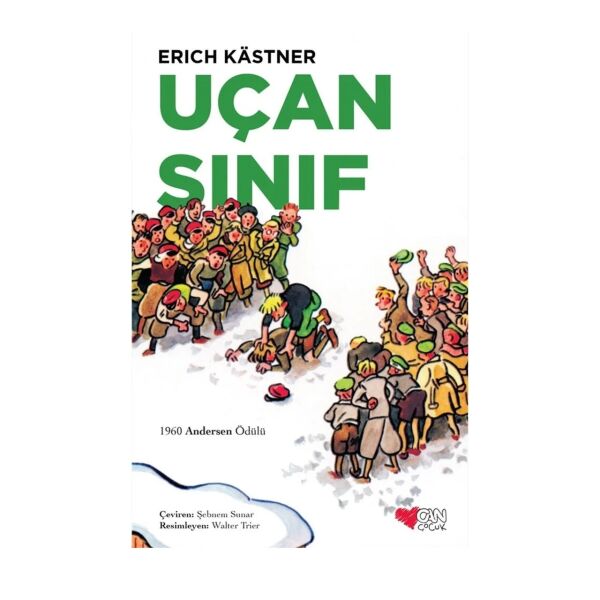 Uçan Sınıf