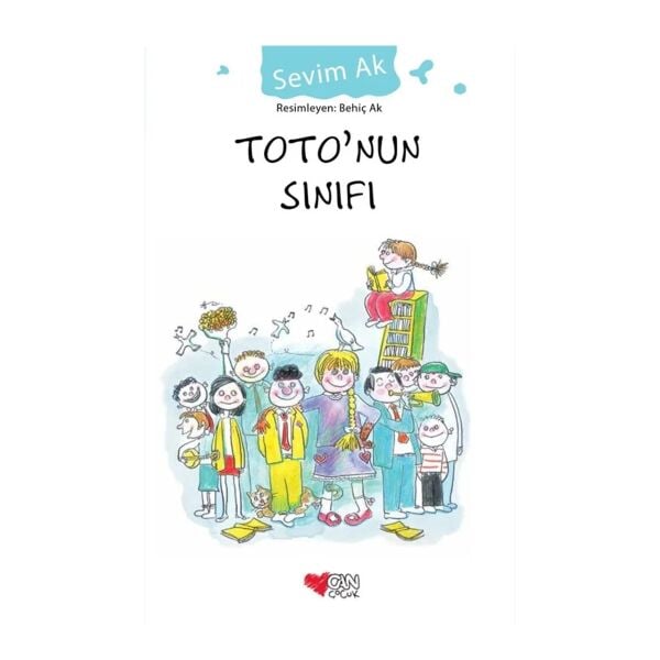 Toto`nun Sınıfı 