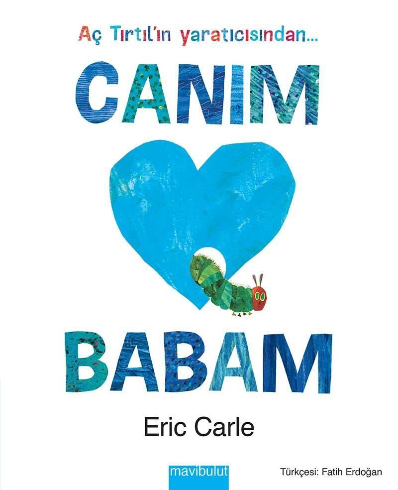 Canım Babam