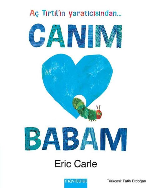 Canım Babam