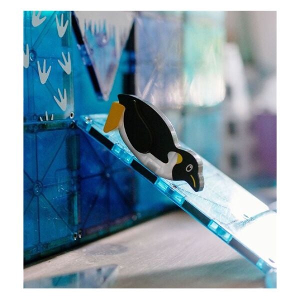 Magna Tiles Kuzey Kutbu 25 Parça