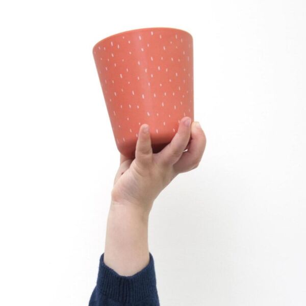 Trıxie Bambu Bardak - Mr. Fox