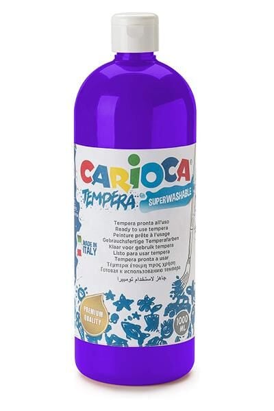 Carioca Guaj Boya 1000 Ml - Mor