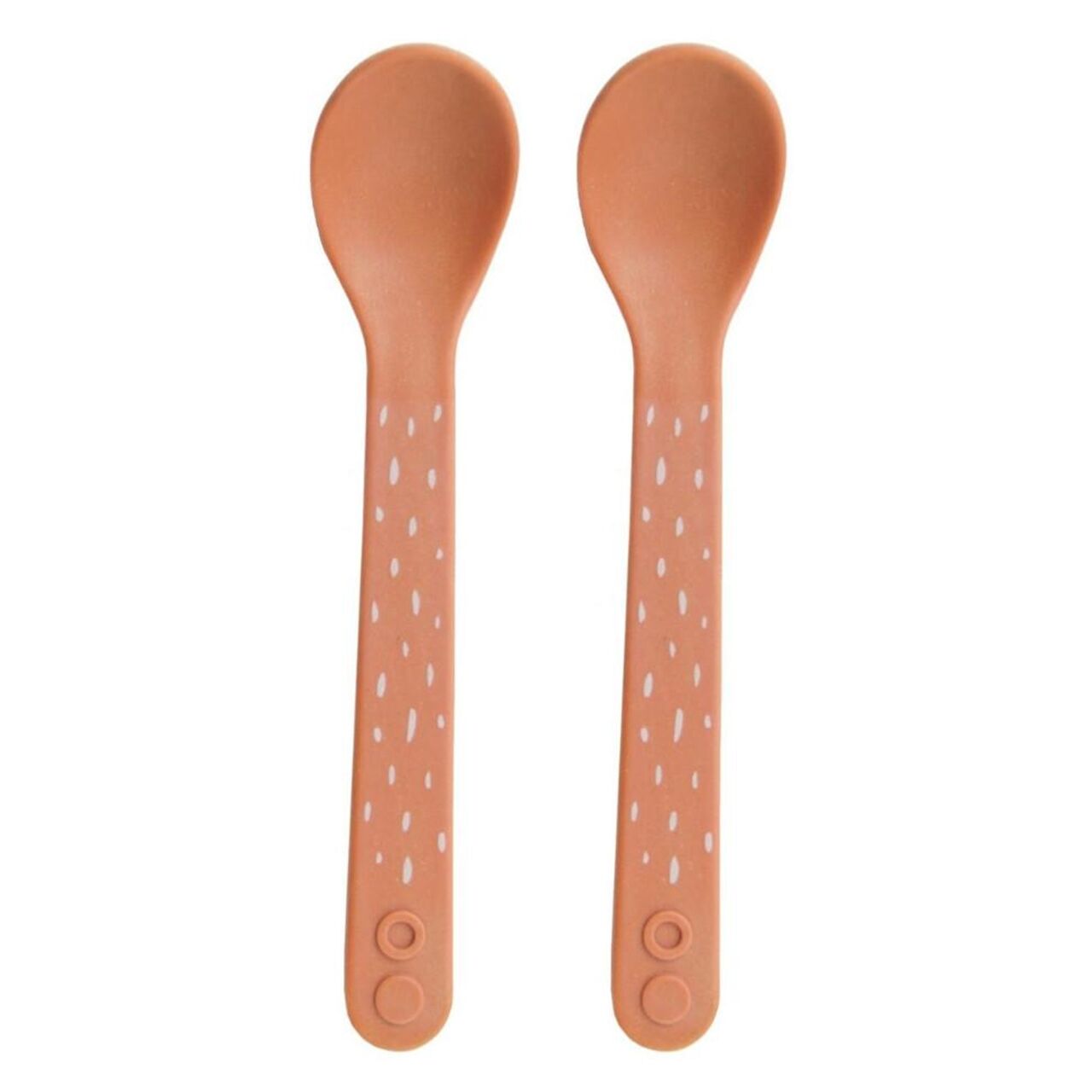 Trıxie Bambu Kaşık 2li - Mr. Fox