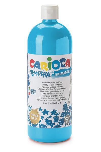 Carioca Guaj Boya 1000 Ml - Mavi