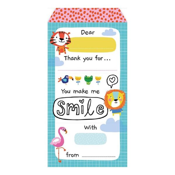 Letters From Me A Colour And Create Activity Pad