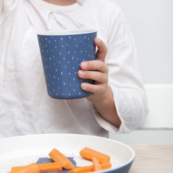 Trıxie Bambu Bardak - Mrs. Elephant