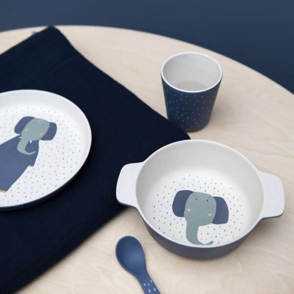 Trıxie Bambu Bardak - Mrs. Elephant