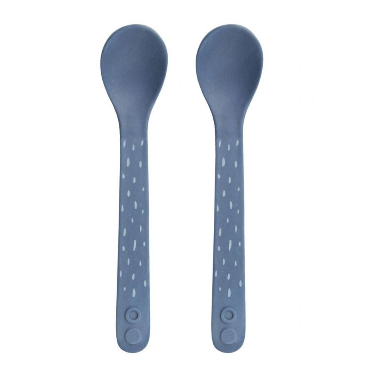 Trıxie Bambu Kaşık 2li - Mrs. Elephant