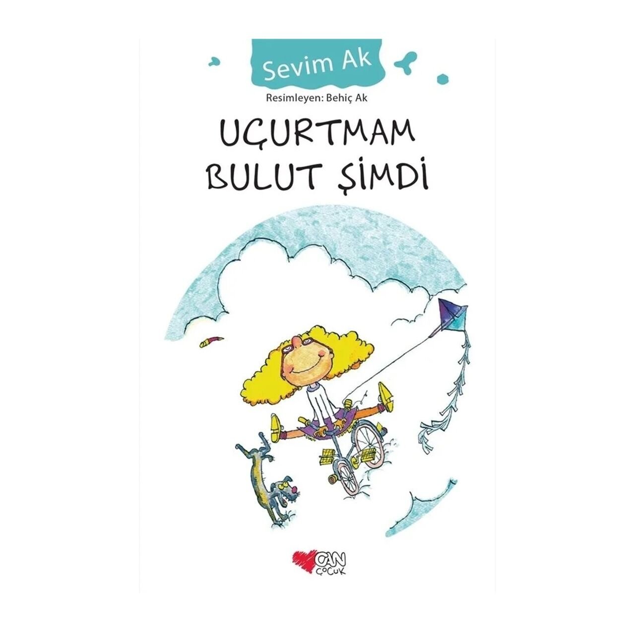 Uçurtmam Bulut Şimdi