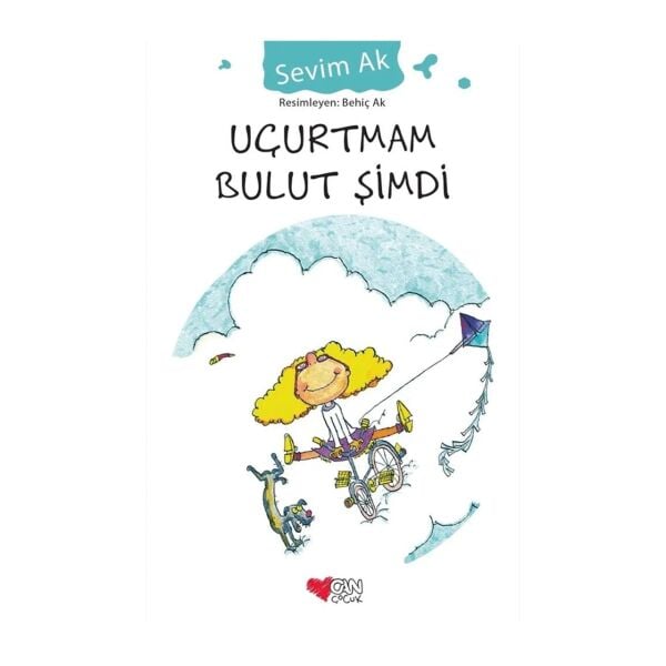 Uçurtmam Bulut Şimdi