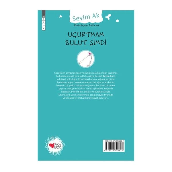 Uçurtmam Bulut Şimdi