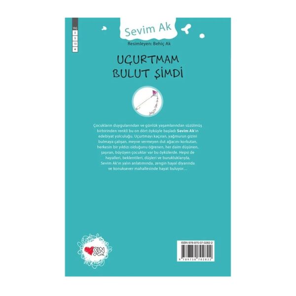 Uçurtmam Bulut Şimdi