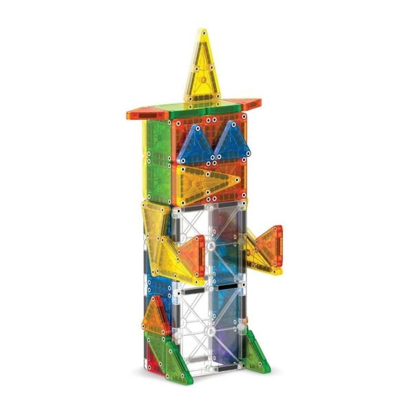 Magna Tiles Micromags 70 Parça