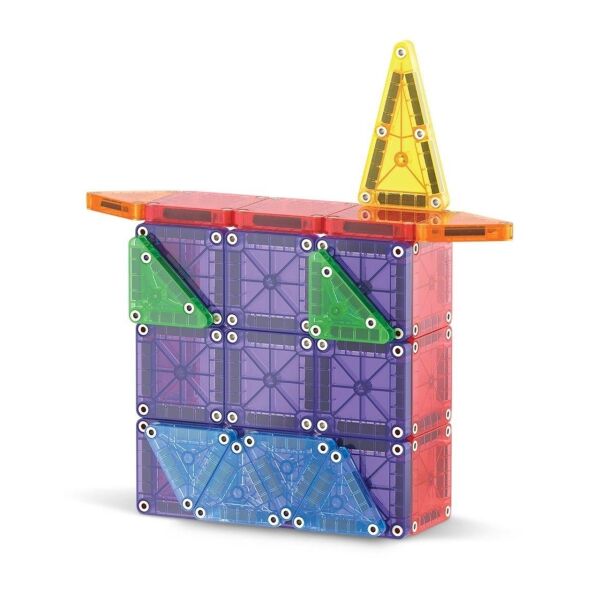 Magna Tiles Micromags 70 Parça