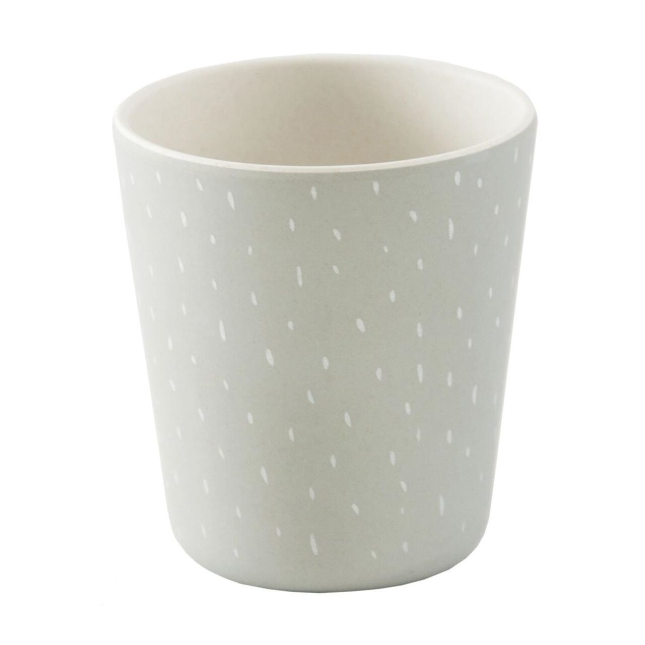 Trıxie Bambu Bardak - Mr. Racoon