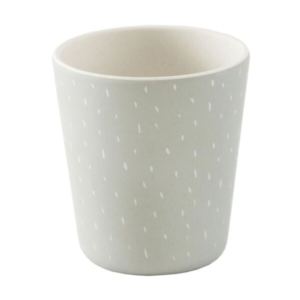 Trıxie Bambu Bardak - Mr. Racoon