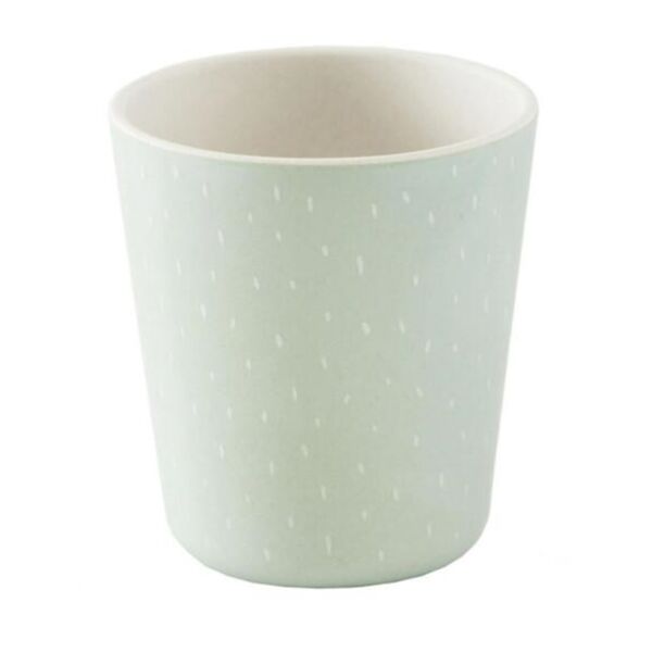 Trıxie Bambu Bardak - Mr. Polar Bear