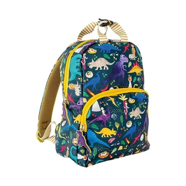 Floss Rock Sırt Çantası Dino