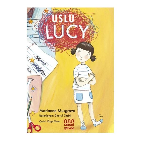Uslu Lucy