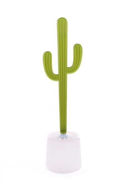 Dhink Cactus Klozet Fırçası