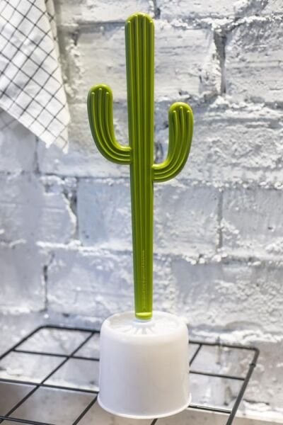 Dhink Cactus Klozet Fırçası