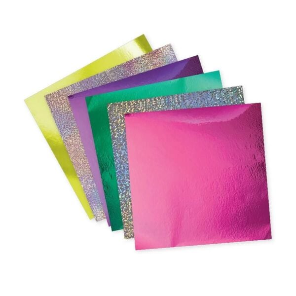 Floss Rock Folyo Aktivite Seti Fantasy