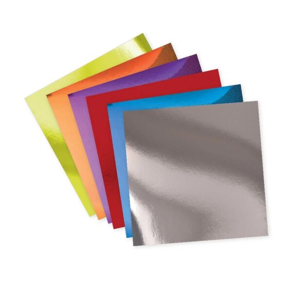 Floss Rock Folyo Aktivite seti Cars