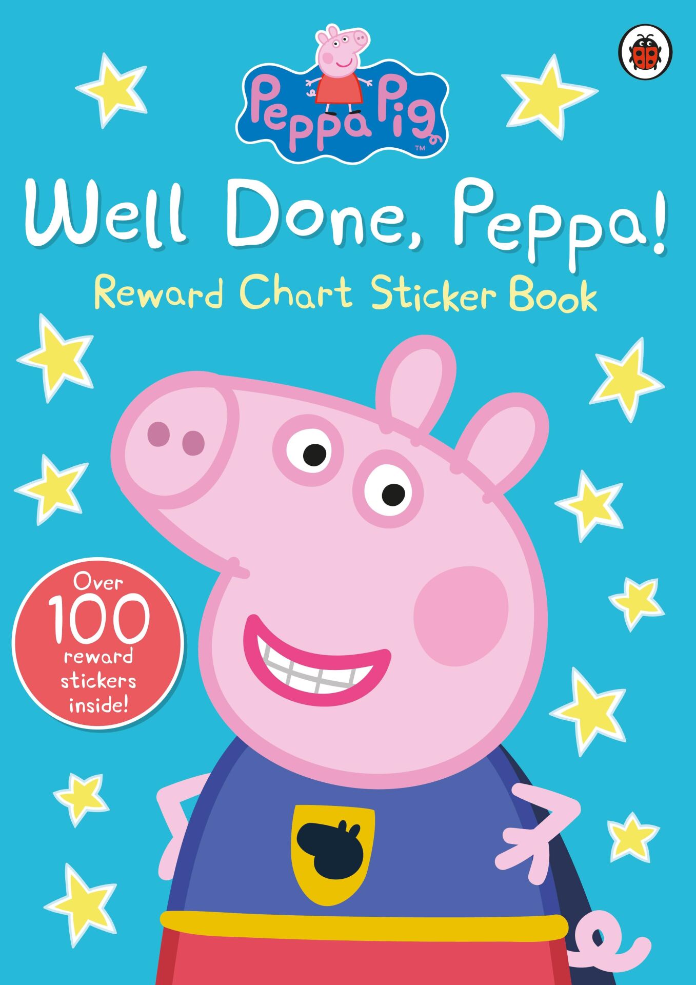 Peppa Pig: Well Done Peppa