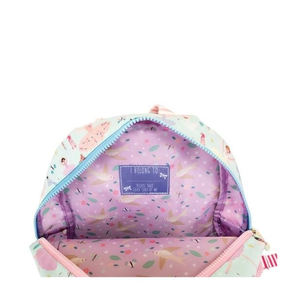 Floss Rock Sırt Çantası Enchanted