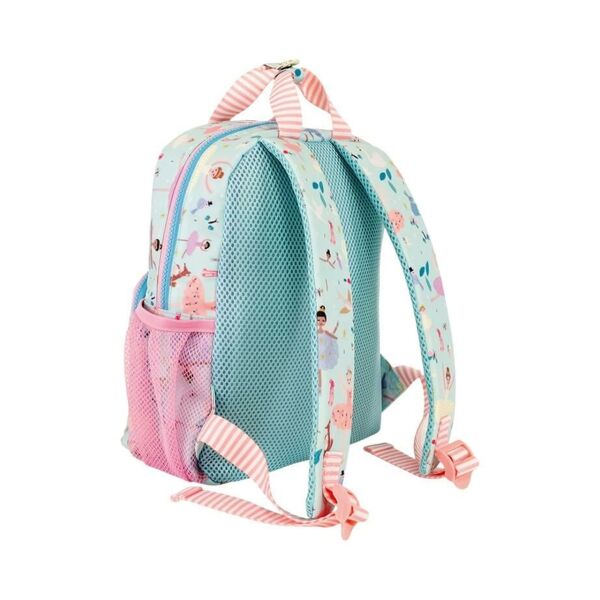 Floss Rock Sırt Çantası Enchanted