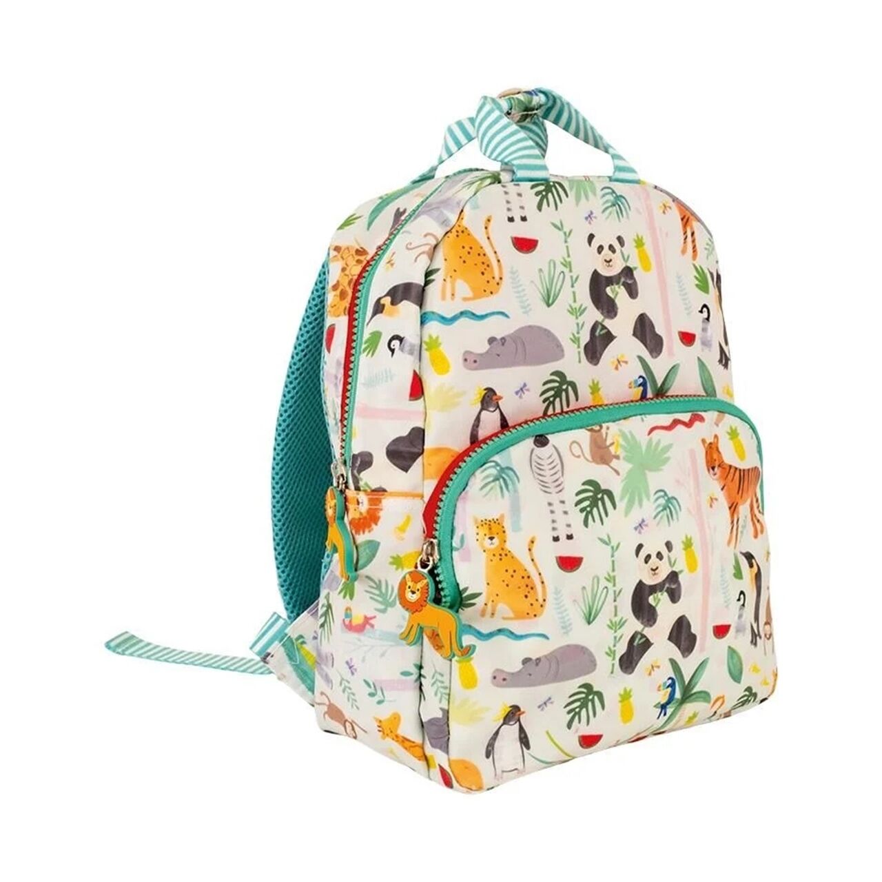 Floss Rock Sırt Çantası Jungle