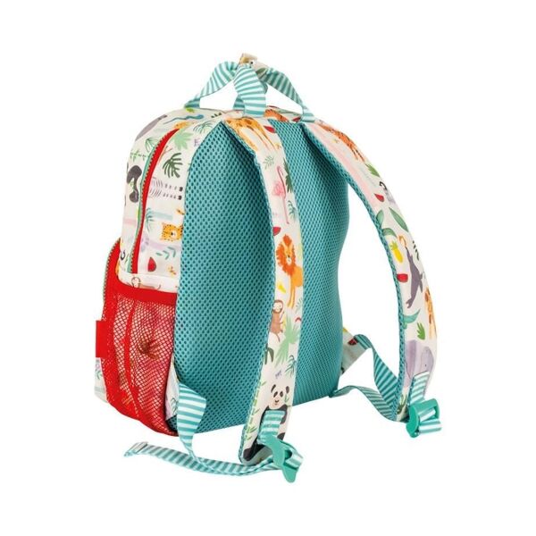 Floss Rock Sırt Çantası Jungle
