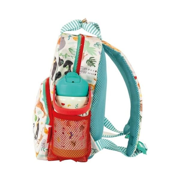 Floss Rock Sırt Çantası Jungle