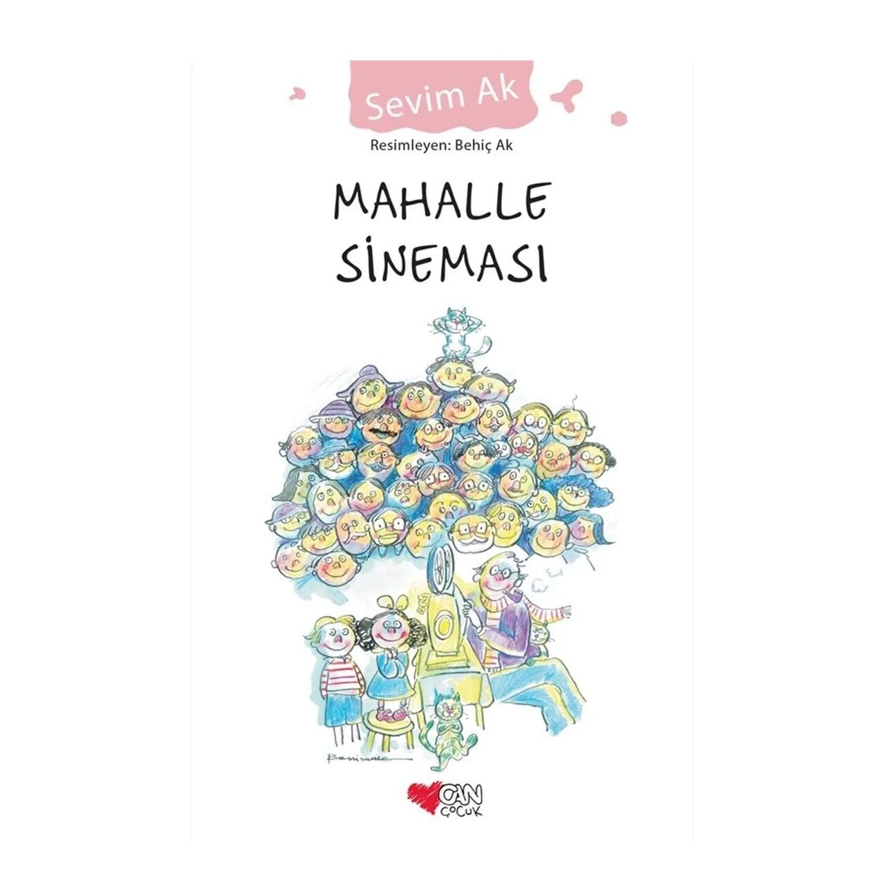 Mahalle Sineması