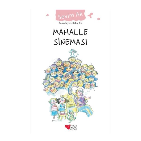 Mahalle Sineması