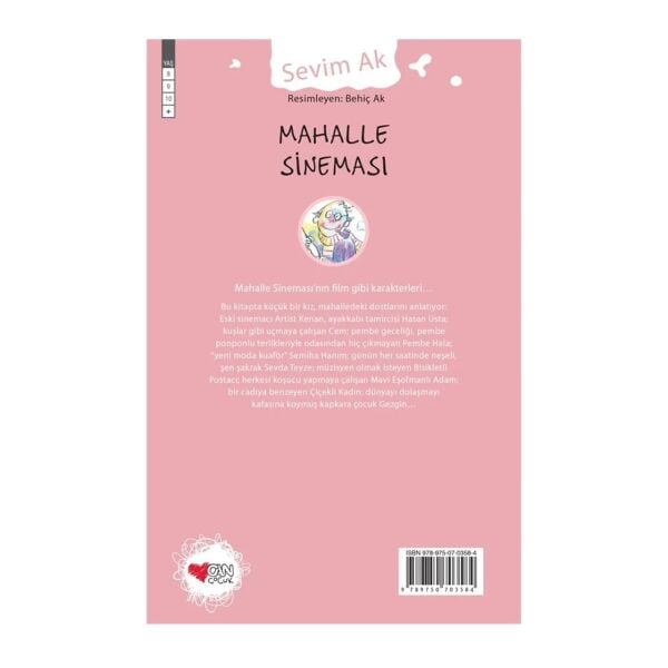 Mahalle Sineması