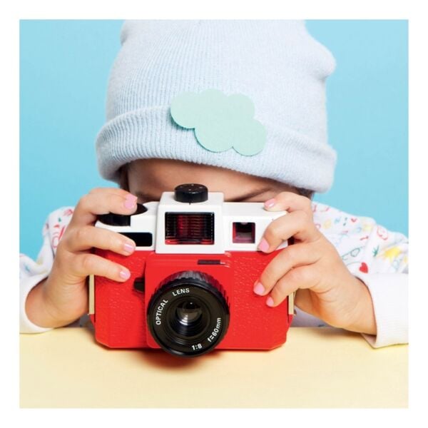 Nailmatic Su Bazlı Çocuk Ojesi - Dolly