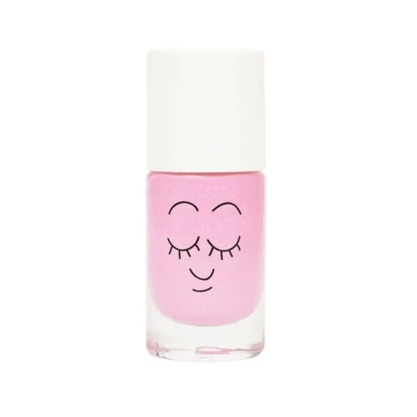 Nailmatic Su Bazlı Çocuk Ojesi - Dolly